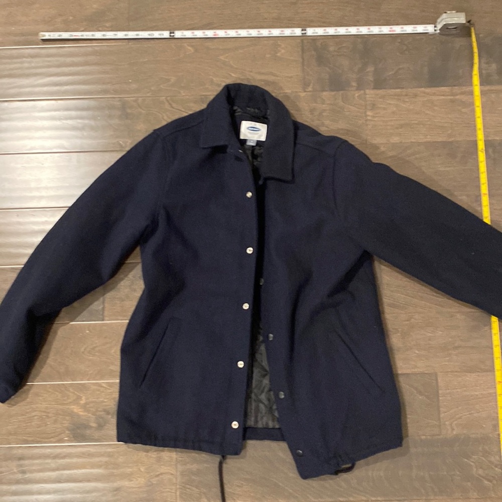 Old Navy Coat